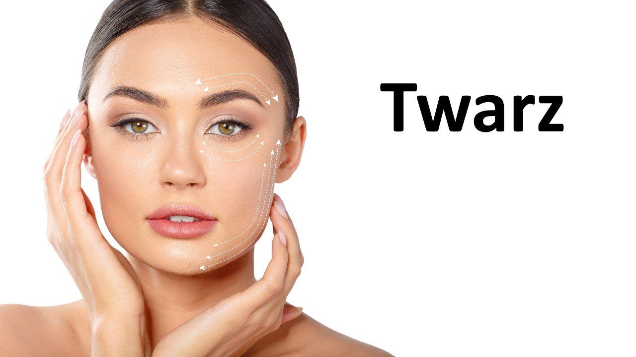 Twarz